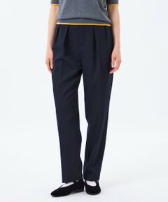 MACKINTOSH PHILOSOPHY / マッキントッシュ フィロソフィー その他パンツ | ウールギャバジントラウザース