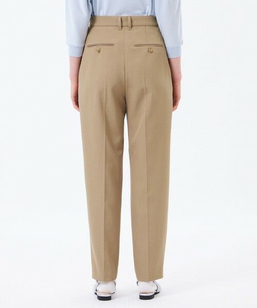 MACKINTOSH PHILOSOPHY / マッキントッシュ フィロソフィー その他パンツ | ウールギャバジントラウザース | 詳細5
