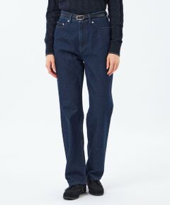 MACKINTOSH PHILOSOPHY / マッキントッシュ フィロソフィー その他パンツ | ストレートデニムパンツ