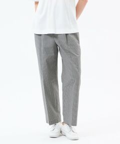 MACKINTOSH PHILOSOPHY / マッキントッシュ フィロソフィー その他パンツ | ドットエアーサッカーパンツ