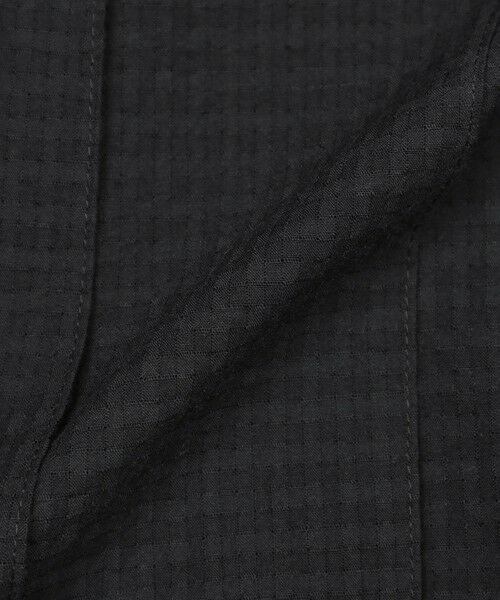 MACKINTOSH PHILOSOPHY / マッキントッシュ フィロソフィー ロング・マキシ丈スカート | ドットエアーサッカースカート | 詳細8