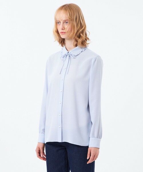 MACKINTOSH PHILOSOPHY / マッキントッシュ フィロソフィー シャツ・ブラウス | | 詳細5