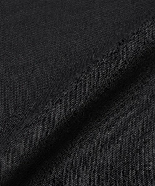 MACKINTOSH PHILOSOPHY / マッキントッシュ フィロソフィー シャツ・ブラウス | 【WEB&一部店舗限定】ラミーバンドカラーシャツ | 詳細7
