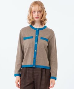 MACKINTOSH PHILOSOPHY / マッキントッシュ フィロソフィー ニット・セーター | 