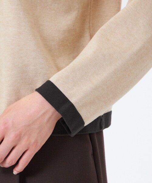MACKINTOSH PHILOSOPHY / マッキントッシュ フィロソフィー ニット・セーター | | 詳細8