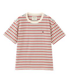 MACKINTOSH PHILOSOPHY / マッキントッシュ フィロソフィー カットソー | バッキンガムベア マルチボーダーTシャツ