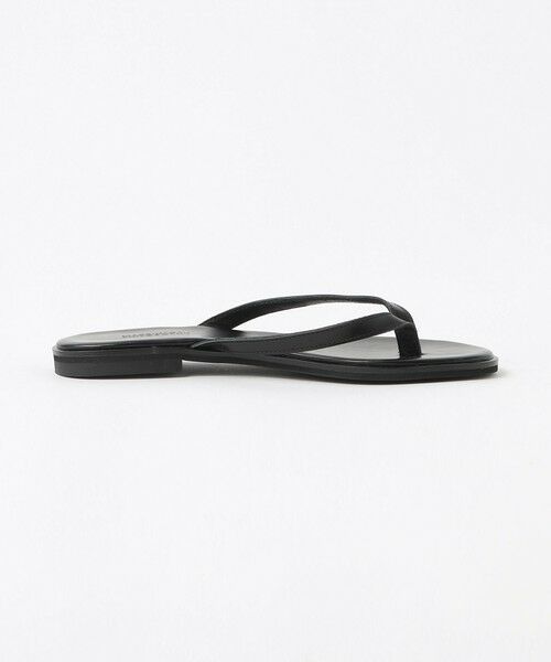 MACKINTOSH PHILOSOPHY / マッキントッシュ フィロソフィー スニーカー | GREY LABEL レザートングサンダル | 詳細4
