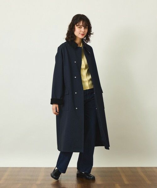 MACKINTOSH PHILOSOPHY / マッキントッシュ フィロソフィー その他アウター |  | 詳細5