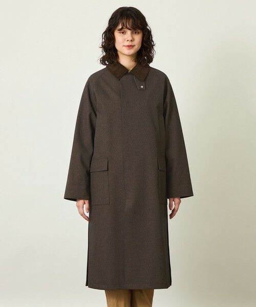 MACKINTOSH PHILOSOPHY / マッキントッシュ フィロソフィー その他アウター |  | 詳細8