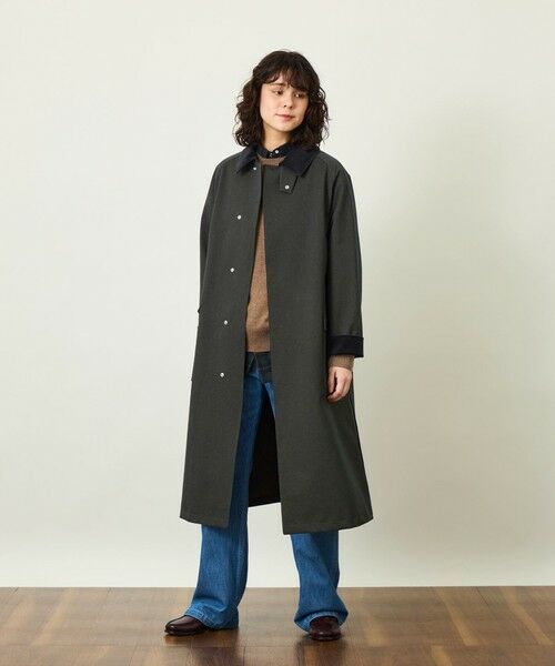 MACKINTOSH PHILOSOPHY / マッキントッシュ フィロソフィー その他アウター |  | 詳細2