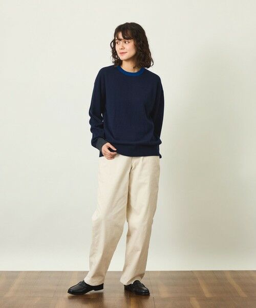 MACKINTOSH PHILOSOPHY / マッキントッシュ フィロソフィー ニット・セーター | | 詳細2