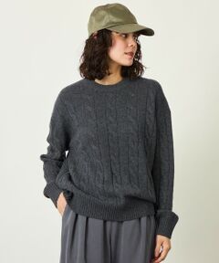 MACKINTOSH PHILOSOPHY / マッキントッシュ フィロソフィー ニット・セーター | 