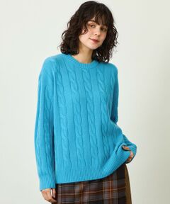 MACKINTOSH PHILOSOPHY / マッキントッシュ フィロソフィー ニット・セーター | 