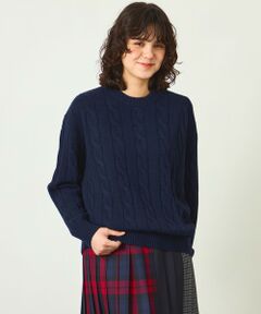 MACKINTOSH PHILOSOPHY / マッキントッシュ フィロソフィー ニット・セーター | 