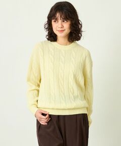 MACKINTOSH PHILOSOPHY / マッキントッシュ フィロソフィー ニット・セーター | 