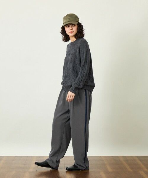 MACKINTOSH PHILOSOPHY / マッキントッシュ フィロソフィー その他パンツ | | 詳細1