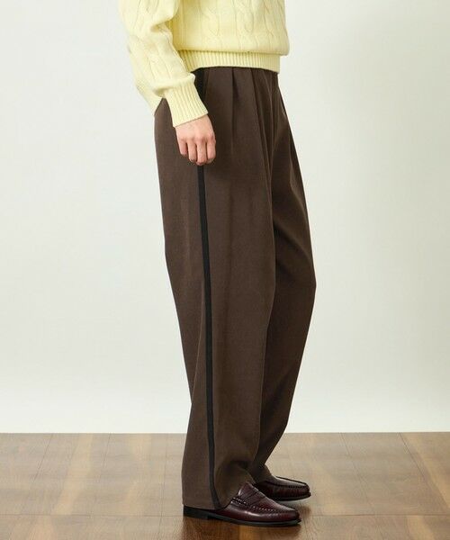 MACKINTOSH PHILOSOPHY / マッキントッシュ フィロソフィー その他パンツ | (キャメル1)