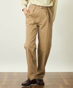 MACKINTOSH PHILOSOPHY / マッキントッシュ フィロソフィー その他パンツ | GREY LABEL 【BALCOMBE(バルカム)】