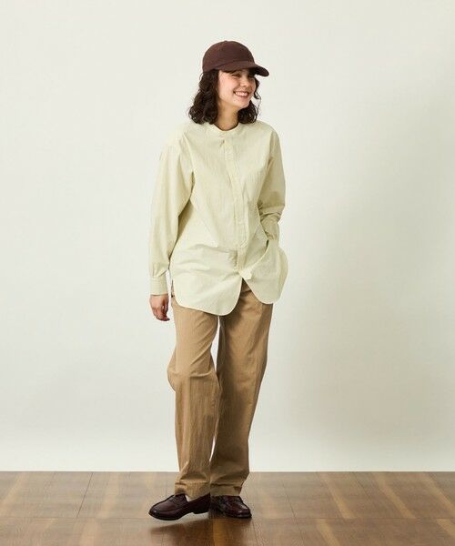 MACKINTOSH PHILOSOPHY / マッキントッシュ フィロソフィー その他パンツ | GREY LABEL 【BALCOMBE(バルカム)】 | 詳細3