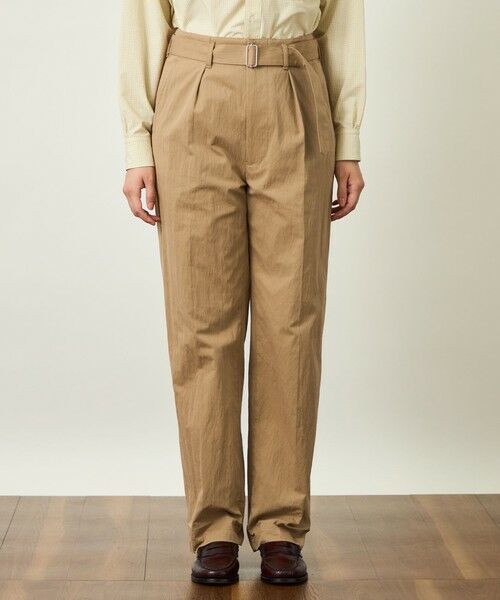 MACKINTOSH PHILOSOPHY / マッキントッシュ フィロソフィー その他パンツ | GREY LABEL 【BALCOMBE(バルカム)】 | 詳細4