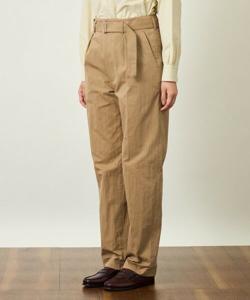 MACKINTOSH PHILOSOPHY / マッキントッシュ フィロソフィー その他パンツ | GREY LABEL 【BALCOMBE(バルカム)】 | 詳細5