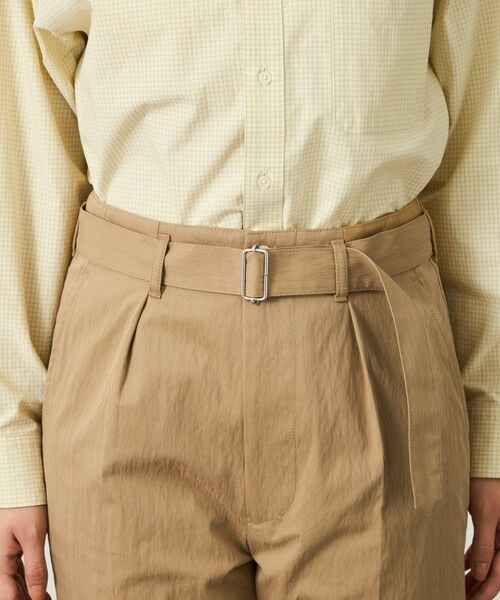MACKINTOSH PHILOSOPHY / マッキントッシュ フィロソフィー その他パンツ | GREY LABEL 【BALCOMBE(バルカム)】 | 詳細7