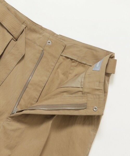 MACKINTOSH PHILOSOPHY / マッキントッシュ フィロソフィー その他パンツ | GREY LABEL 【BALCOMBE(バルカム)】 | 詳細9