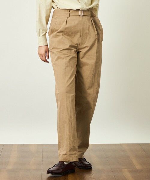 MACKINTOSH PHILOSOPHY / マッキントッシュ フィロソフィー その他パンツ | GREY LABEL 【BALCOMBE(バルカム)】 | 詳細1