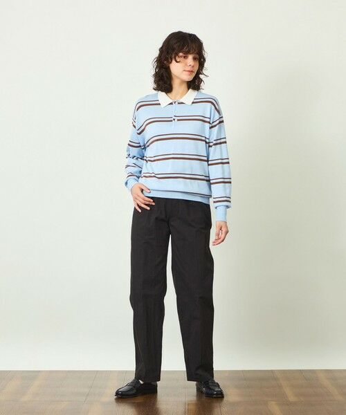 MACKINTOSH PHILOSOPHY / マッキントッシュ フィロソフィー その他パンツ | GREY LABEL 【BALCOMBE(バルカム)】 | 詳細2