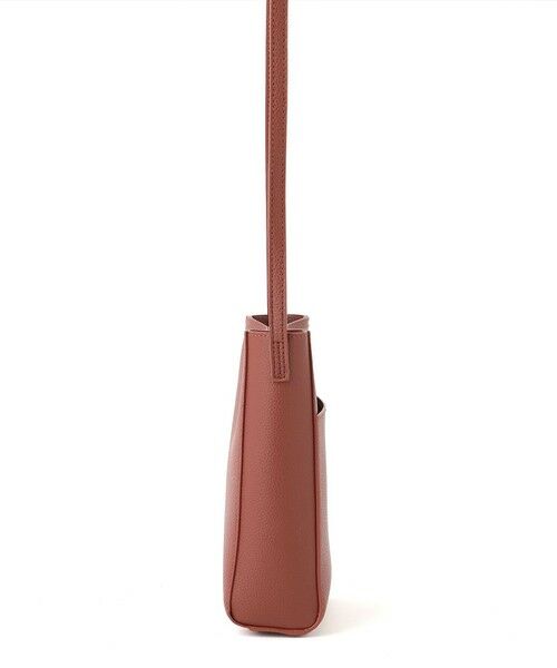 MACKINTOSH PHILOSOPHY / マッキントッシュ フィロソフィー メッセンジャーバッグ・ウエストポーチ | スマホショルダーポーチ | 詳細5
