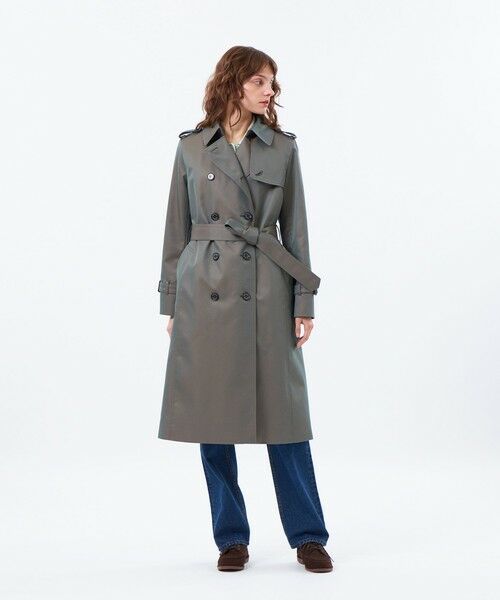 MACKINTOSH PHILOSOPHY / マッキントッシュ フィロソフィー その他アウター | 【WEB&一部店舗限定】RYDAL105 | 詳細3