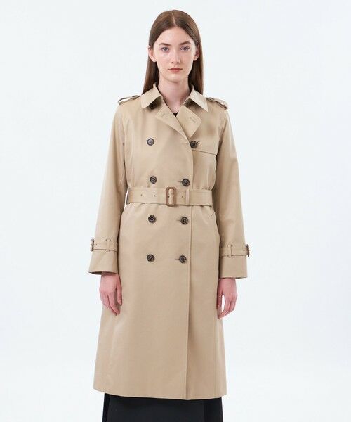 MACKINTOSH PHILOSOPHY / マッキントッシュ フィロソフィー その他アウター | 【WEB&一部店舗限定】RYDAL105 | 詳細4