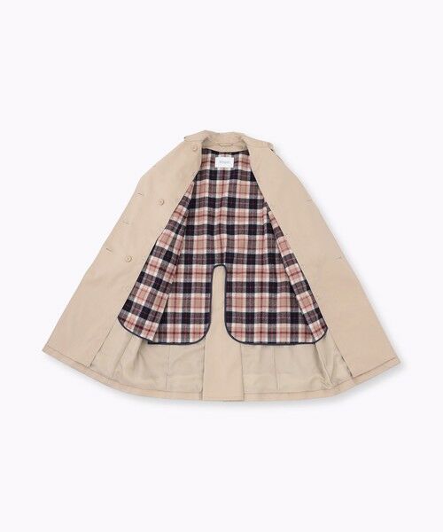 MACKINTOSH PHILOSOPHY / マッキントッシュ フィロソフィー その他アウター | 【WEB&一部店舗限定】RYDAL105 | 詳細12