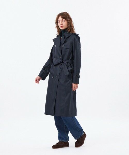 MACKINTOSH PHILOSOPHY / マッキントッシュ フィロソフィー その他アウター | 【WEB&一部店舗限定】RYDAL105 | 詳細1