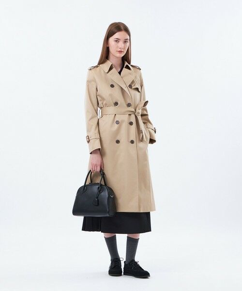 MACKINTOSH PHILOSOPHY / マッキントッシュ フィロソフィー その他アウター | 【WEB&一部店舗限定】RYDAL105 | 詳細2