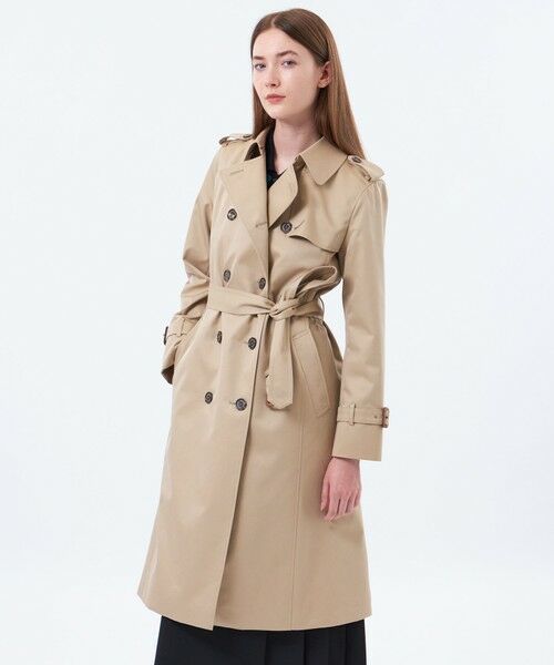 MACKINTOSH PHILOSOPHY / マッキントッシュ フィロソフィー その他アウター | 【WEB&一部店舗限定】RYDAL105(ベージュ1)