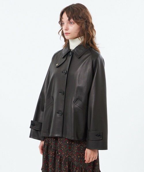 MACKINTOSH PHILOSOPHY / マッキントッシュ フィロソフィー その他アウター |  | 詳細4