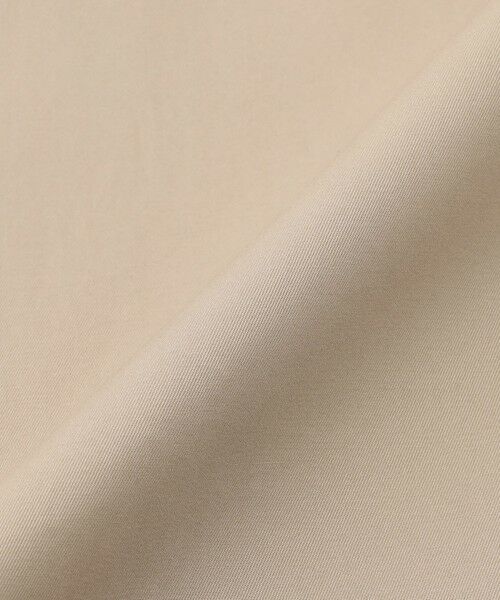 MACKINTOSH PHILOSOPHY / マッキントッシュ フィロソフィー その他アウター | 【WEB&一部店舗限定】【LUTHRIE(ラスリー)】ソフトギャバジントレンチコート | 詳細11
