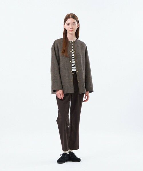 MACKINTOSH PHILOSOPHY / マッキントッシュ フィロソフィー その他アウター |  | 詳細4