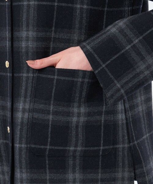 MACKINTOSH PHILOSOPHY / マッキントッシュ フィロソフィー その他アウター |  | 詳細8