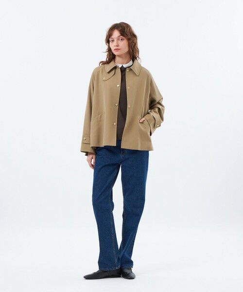MACKINTOSH PHILOSOPHY / マッキントッシュ フィロソフィー その他アウター |  | 詳細3