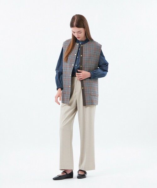 MACKINTOSH PHILOSOPHY / マッキントッシュ フィロソフィー その他アウター |  | 詳細4