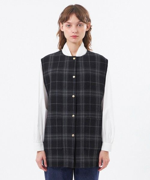 MACKINTOSH PHILOSOPHY / マッキントッシュ フィロソフィー その他アウター |  | 詳細8