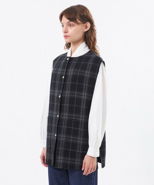 MACKINTOSH PHILOSOPHY / マッキントッシュ フィロソフィー その他アウター |  | 詳細9