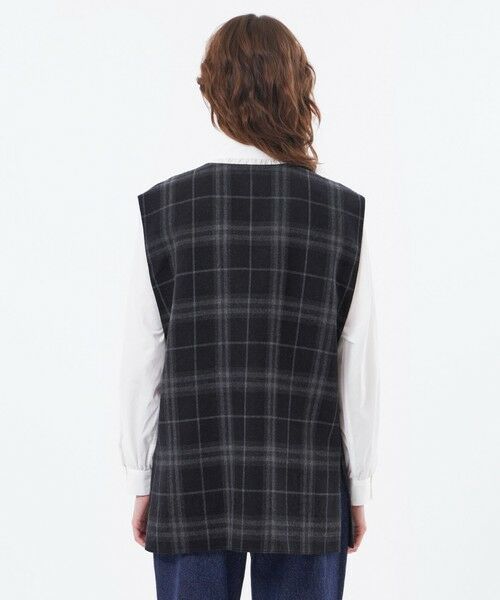 MACKINTOSH PHILOSOPHY / マッキントッシュ フィロソフィー その他アウター |  | 詳細10