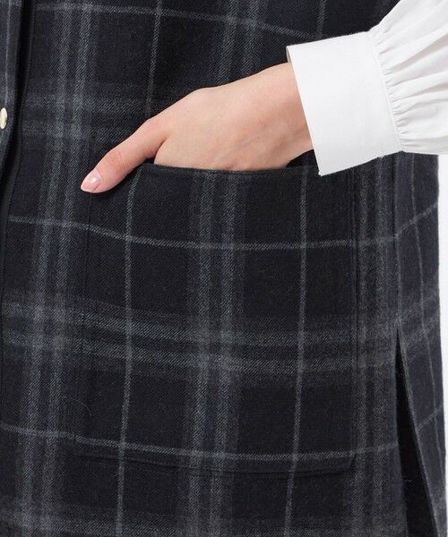 MACKINTOSH PHILOSOPHY / マッキントッシュ フィロソフィー その他アウター |  | 詳細12