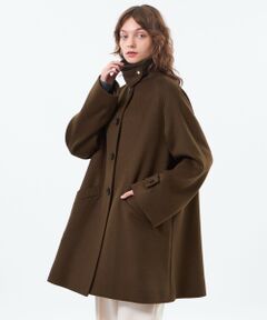 MACKINTOSH PHILOSOPHY / マッキントッシュ フィロソフィー その他アウター | 【予約販売】【WELBURY(ウェルベリー)】ウールメルトン