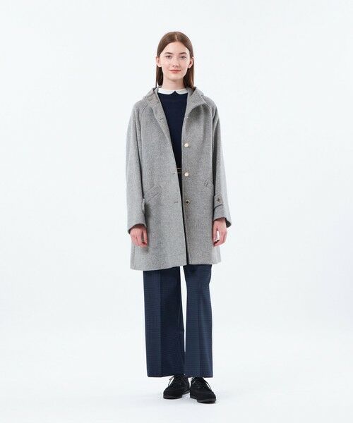 MACKINTOSH PHILOSOPHY / マッキントッシュ フィロソフィー その他アウター | | 詳細1