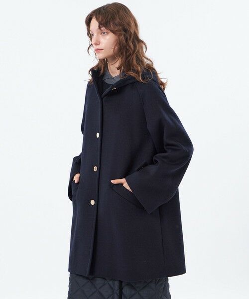 MACKINTOSH PHILOSOPHY / マッキントッシュ フィロソフィー その他アウター | (ネイビー3)