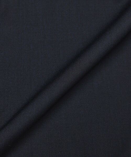 MACKINTOSH PHILOSOPHY / マッキントッシュ フィロソフィー ノーカラージャケット | 【WEB&一部店舗限定】ダブルブレストジャケット | 詳細11